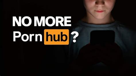 Delete history: Pornhub changed the world, but its empire faces a ...